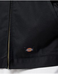 Dickies - Unlined Eisenhower Jacket