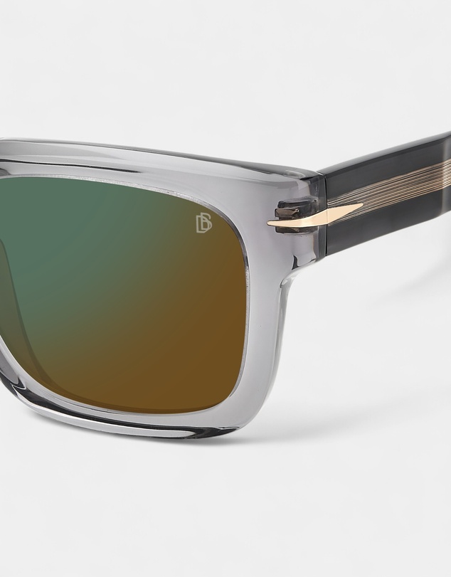 David Beckham Eyewear - DB 7100/S