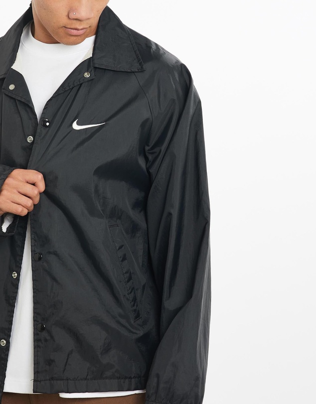 Vintage by The Real Deal - Pre Loved - Vintage 90s Nike Coaches Jacket