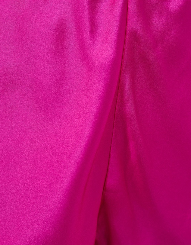 Sainted Sisters - Scarlett Silk French Knicker