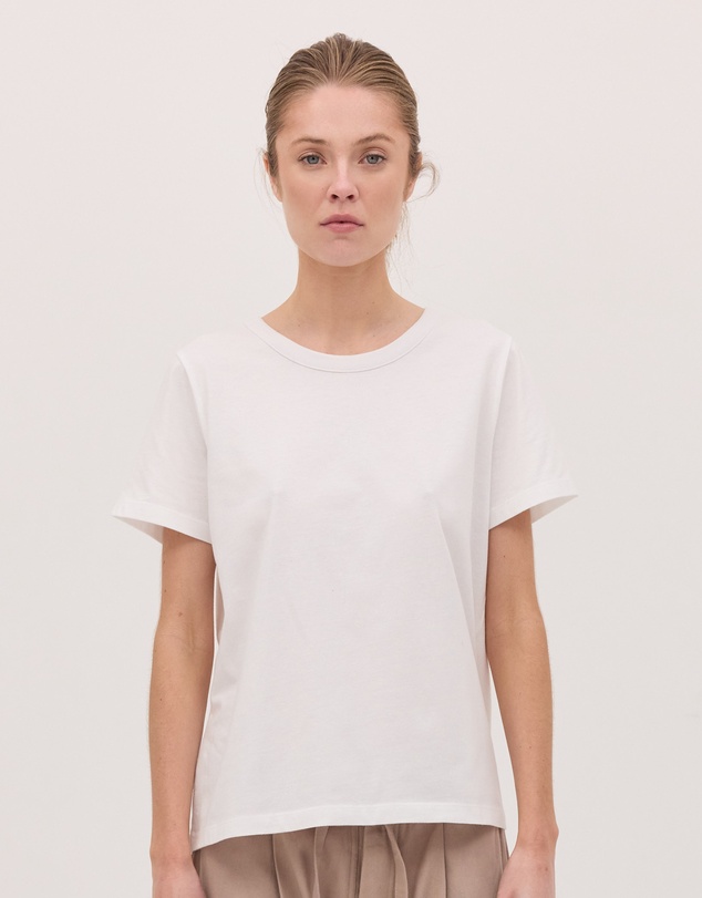 Cloth & Co. - The Classic Tee