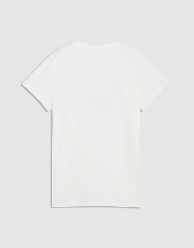 Puma - Graphics Cherry Tee