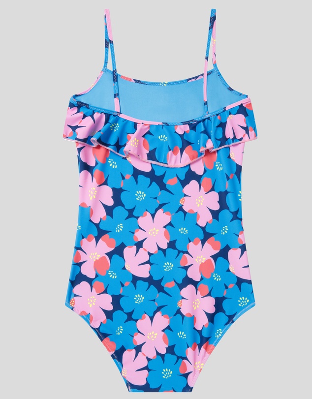 Boardies - Boardies Sully Floral Older Girls Swimsuit