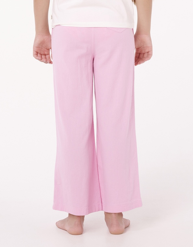 Rip Curl - Surf Luxe Summer Pant - Girls (8-14 years)