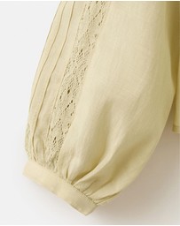 M.N.G - Meia Blouse