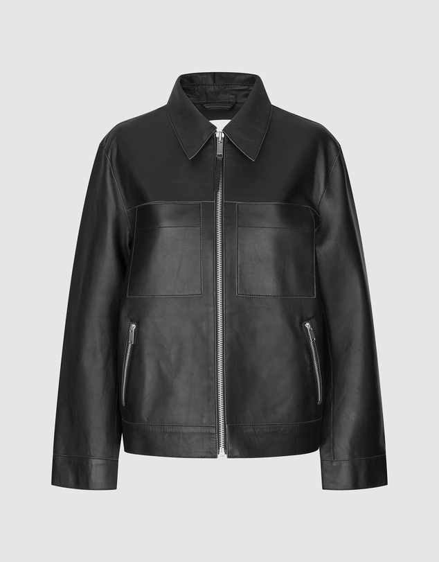 Samsoe Samsoe - Sastevie Jacket