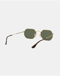 Ray-Ban - Octagon 1972 RB1972