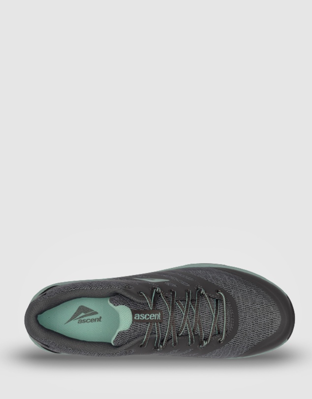 Ascent - Explore (Right Shoe Only)