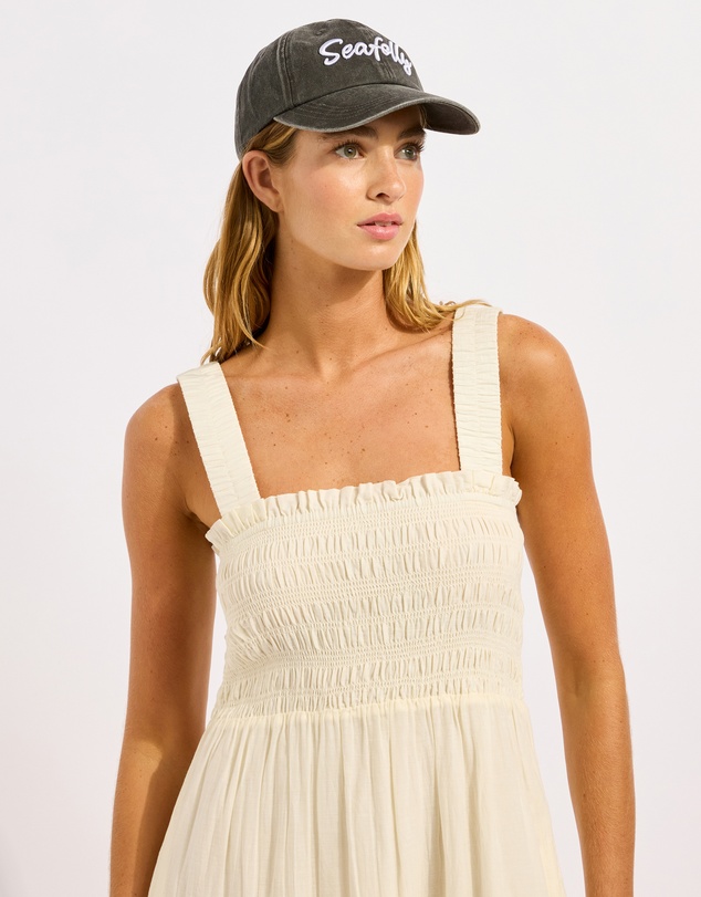 Seafolly - Seafolly Stonewash Cap