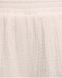 Petal & Pup - Esmea Shorts - White
