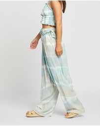 LENNI the label - Drift Relaxed Pants