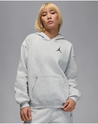 Nike - Jordan Jumpman Fleece Pullover