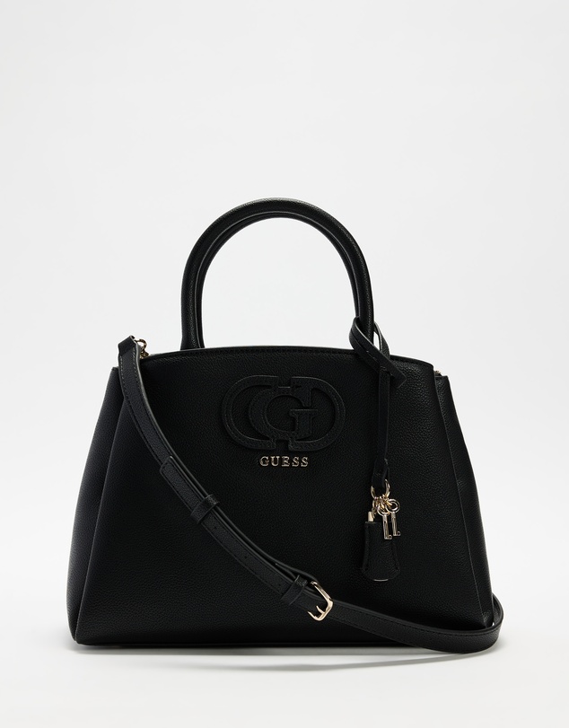 GUESS - Isola 3 Comp Satchel