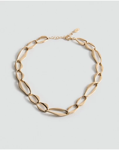 M.N.G - Susana Necklace