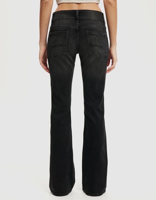 Cotton On - Low Rise Bootcut Jeans