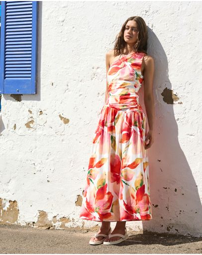 Odessa Print