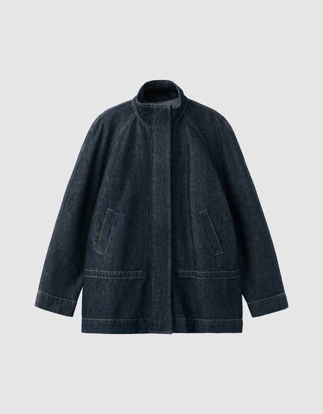 M.N.G - Artemide Parka