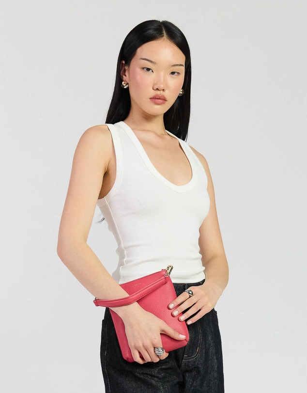 SABEN - Coco Mini Bag Azalea