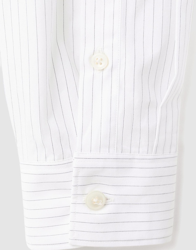 M.N.G - Stripes Shirt