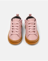 Camper - Brutus FW