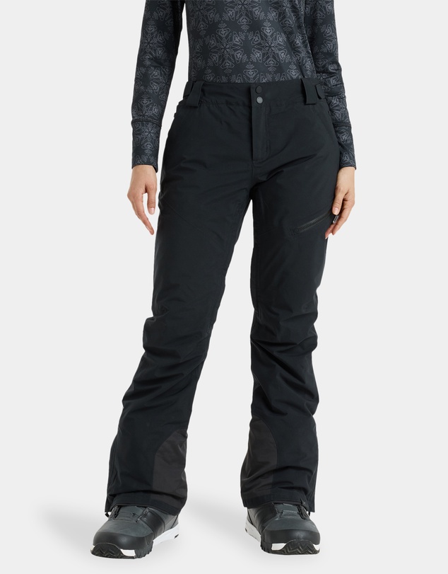 Roxy - Womens Gore-Tex Spridle Snow Pants