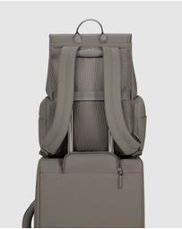 Lipault Paris - Lost In Berlin Cargo Backpack 2