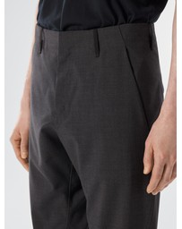 Arc'teryx - Convex Wool Pant Men's