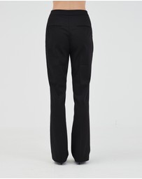 Third Form - Interchange Tailored Trousers