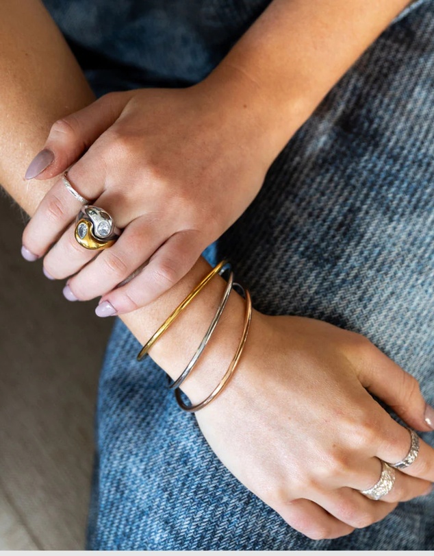Chuchka - Bangle Stack