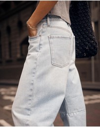 Nobody Denim - Vera Jeans