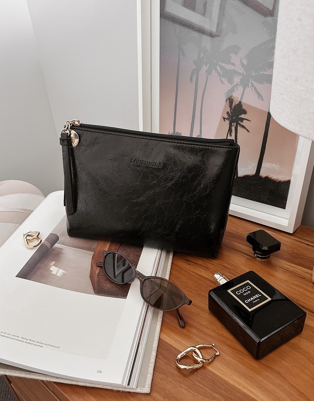 Louenhide - The Everyday Pouch