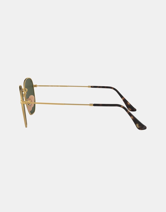 Ray-Ban - Hexagonal Flat RB3548N