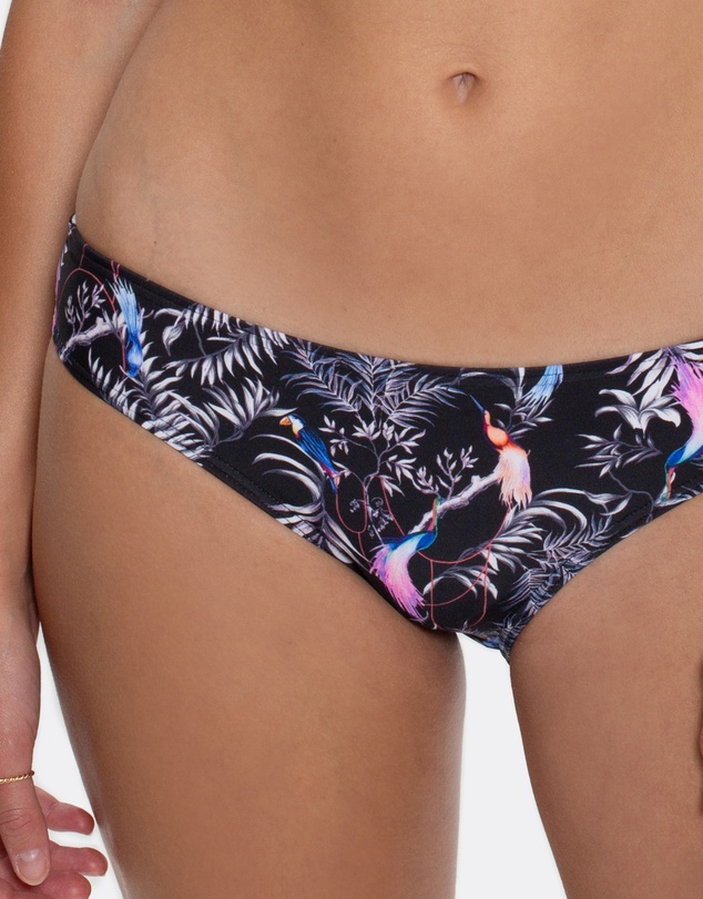 Heaven Australia - Tulum Jennifer Hipster Pant