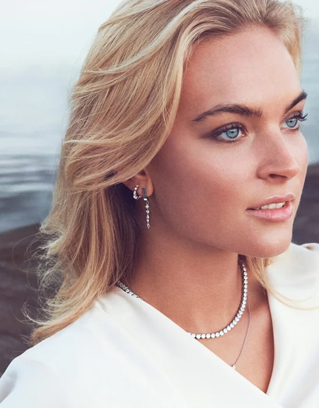 Sif Jakobs - Adria Creolo Piccolo Earrings Silver