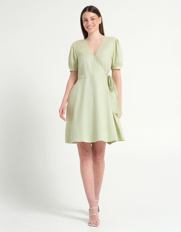 Stella - Vanuatu Dress