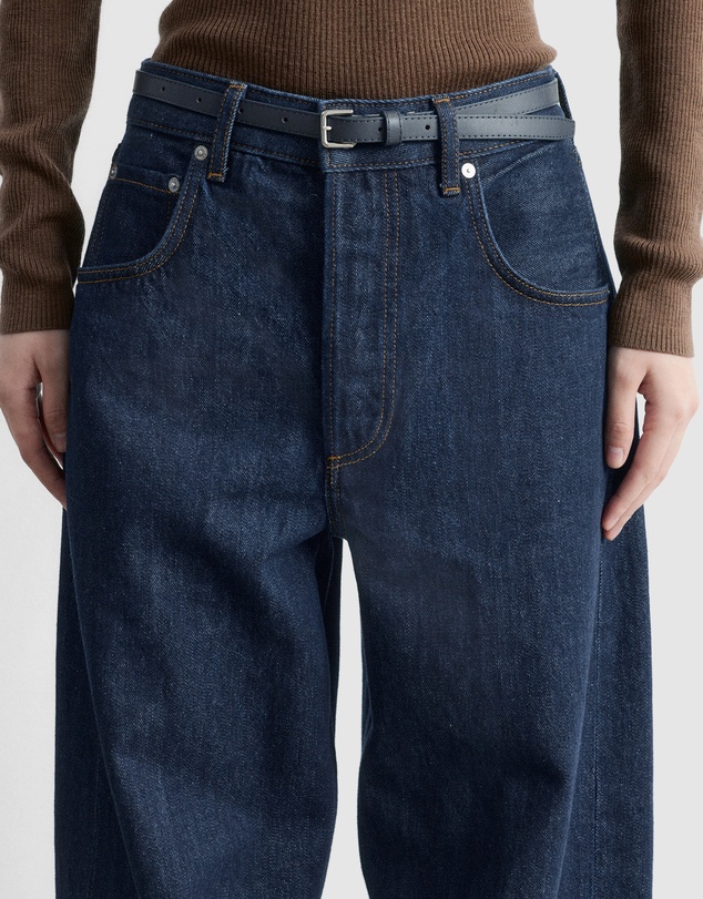 & Other Stories - Barrel-Leg Jeans