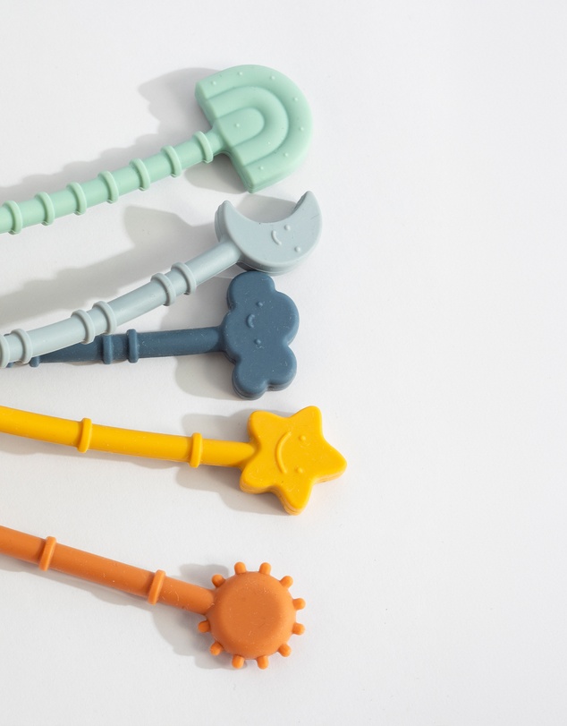 Playground - Pull String Interactive Toy - Jimmy