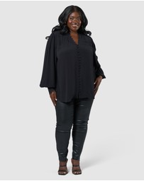 Something 4 Olivia - Annabelle Blouse
