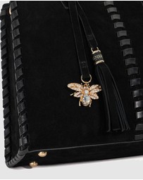 Dune London - Darlingtons - Black