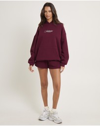 Subtitled - Originals Oversized Hoodie