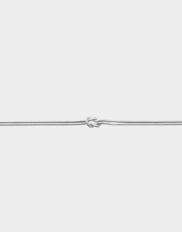 Sunday Stephens - Double Knot Bracelet