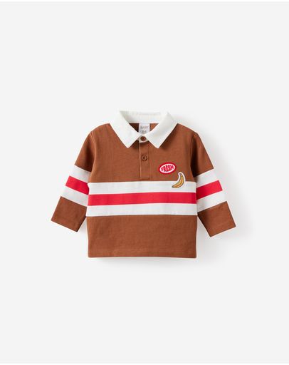 CHESTNUTVARSITY RED