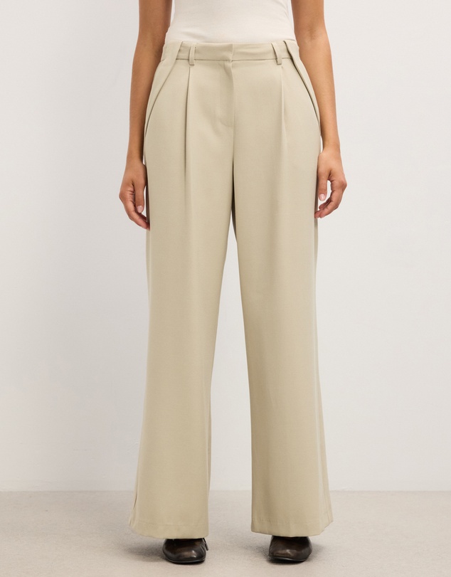 The Fated - Gianna Wide Leg Pants