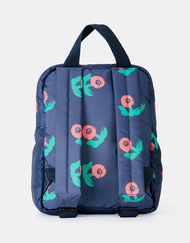 Bobo Choses - Stamp Bloom All Over Backpack
