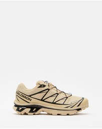 Salomon - XT-6 GORE-TEX