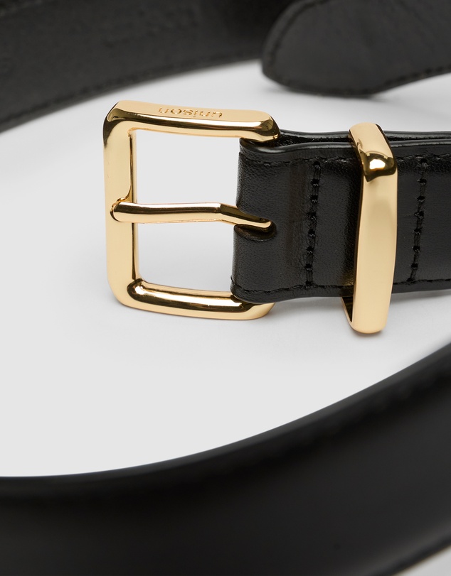UNISON - Regent Leather Belt