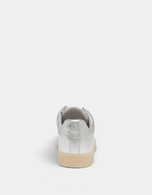 GUESS - Jazlie Low-Top Sneakers