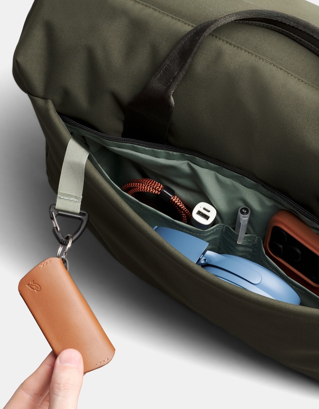 Bellroy - Classic Duffel 35L