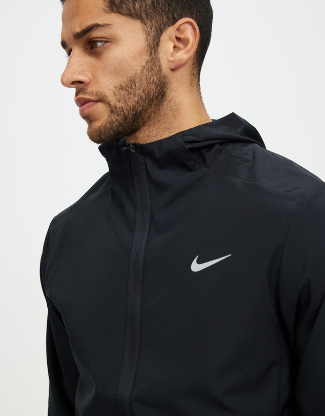 Nike - Form Nike Dri-FIT Hooded Versatile Jacket