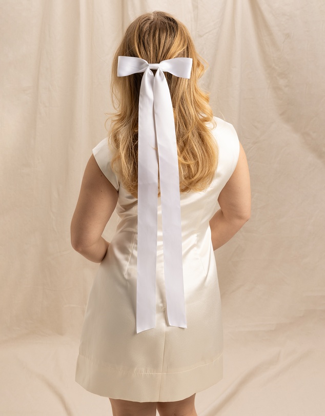 Morgan & Taylor - Lala Hair Bow